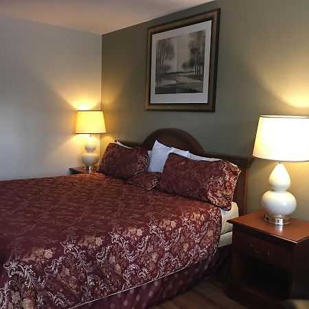 Durham Skyland Inn Esterno foto