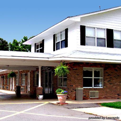 Durham Skyland Inn Esterno foto