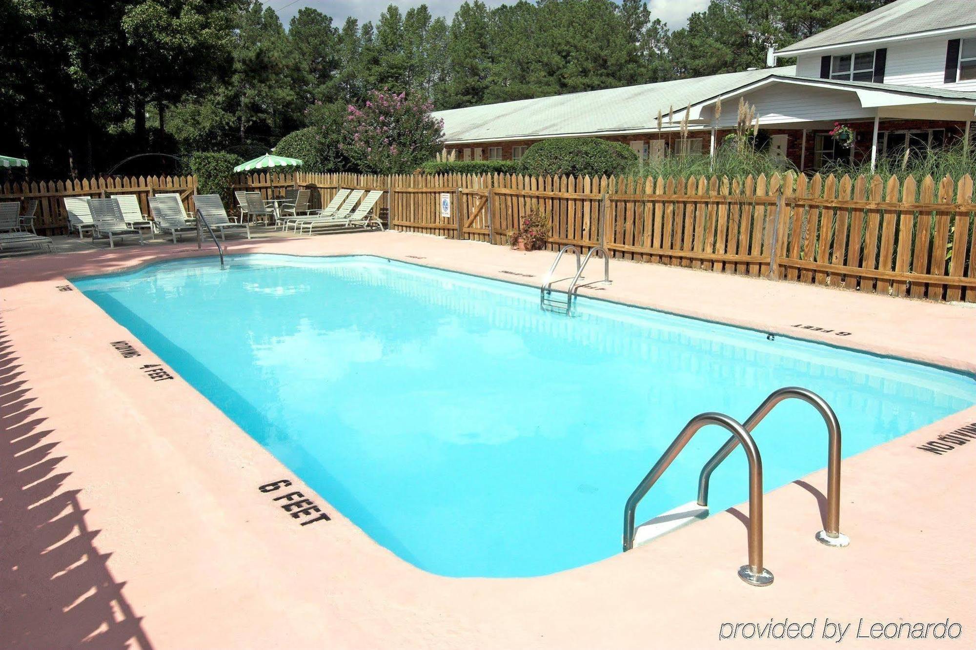 Durham Skyland Inn Servizi foto