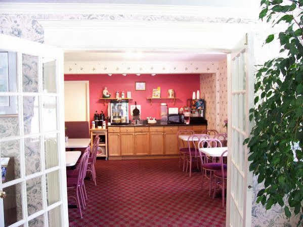 Durham Skyland Inn Esterno foto