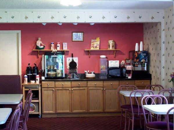 Durham Skyland Inn Esterno foto